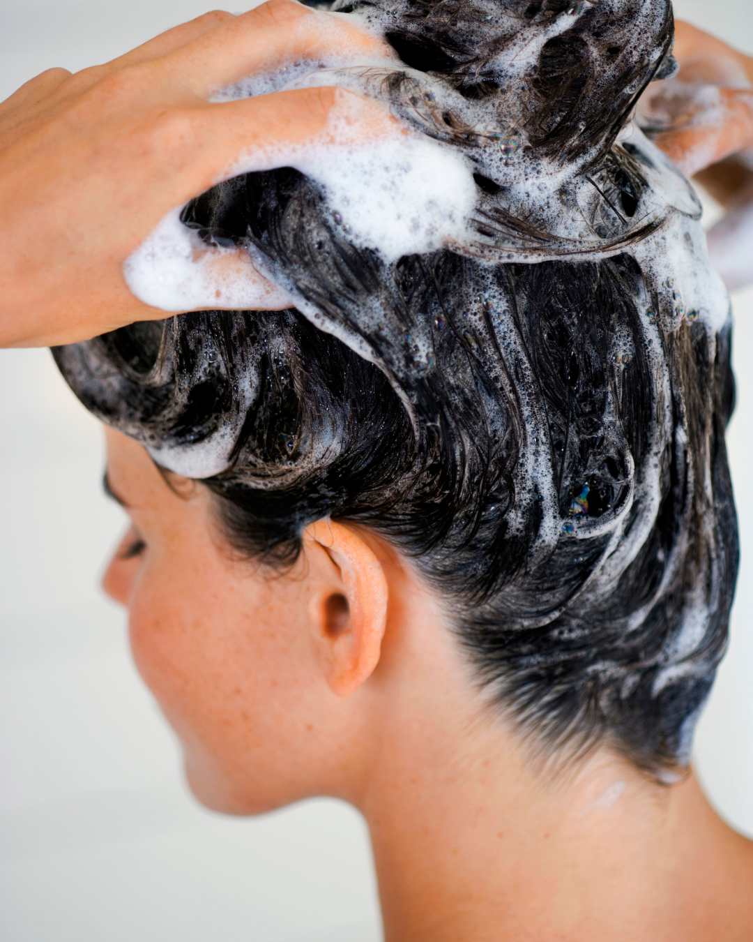 Shampoo Volumizzante