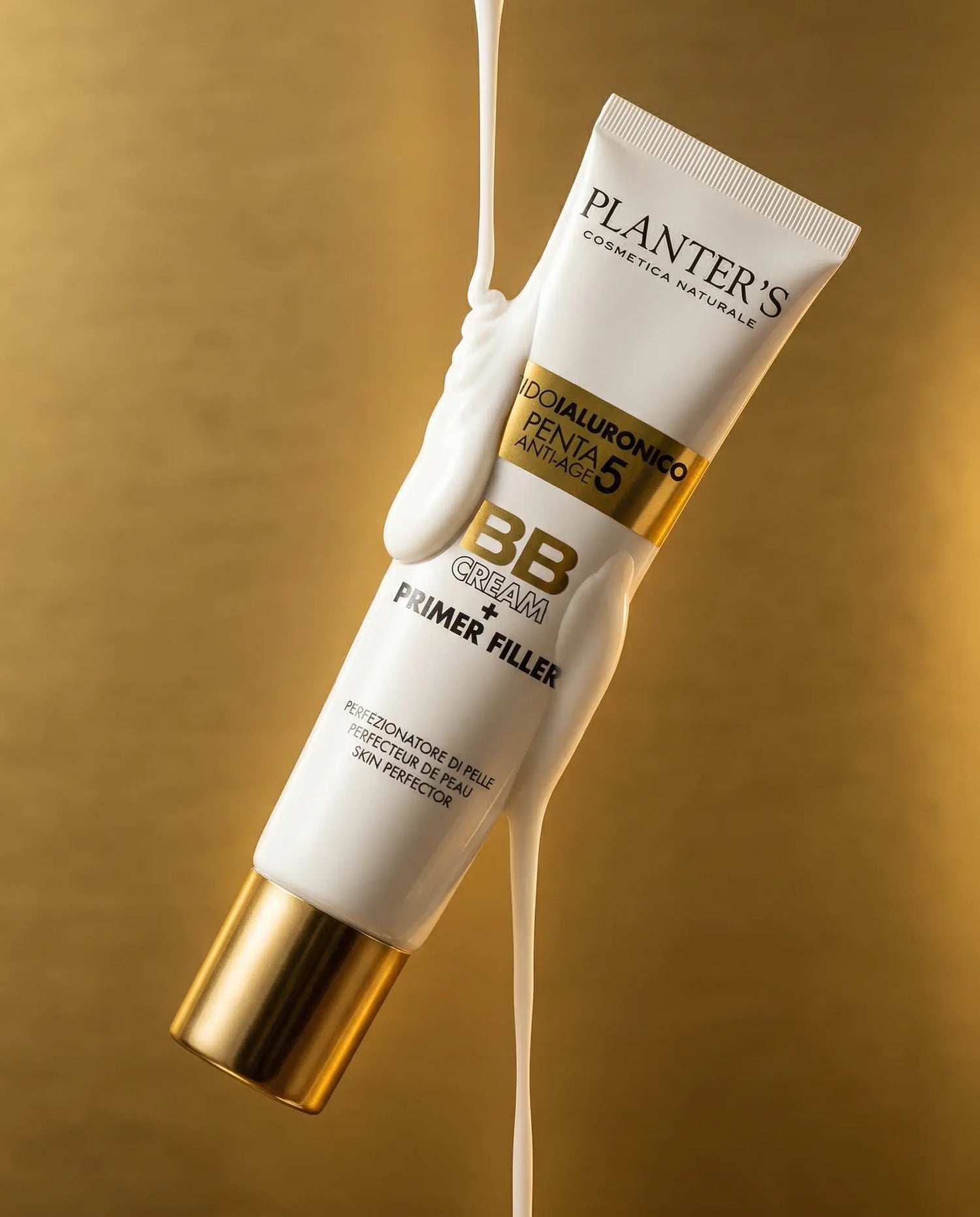 Bb Cream + Primer Filler - Penta 5