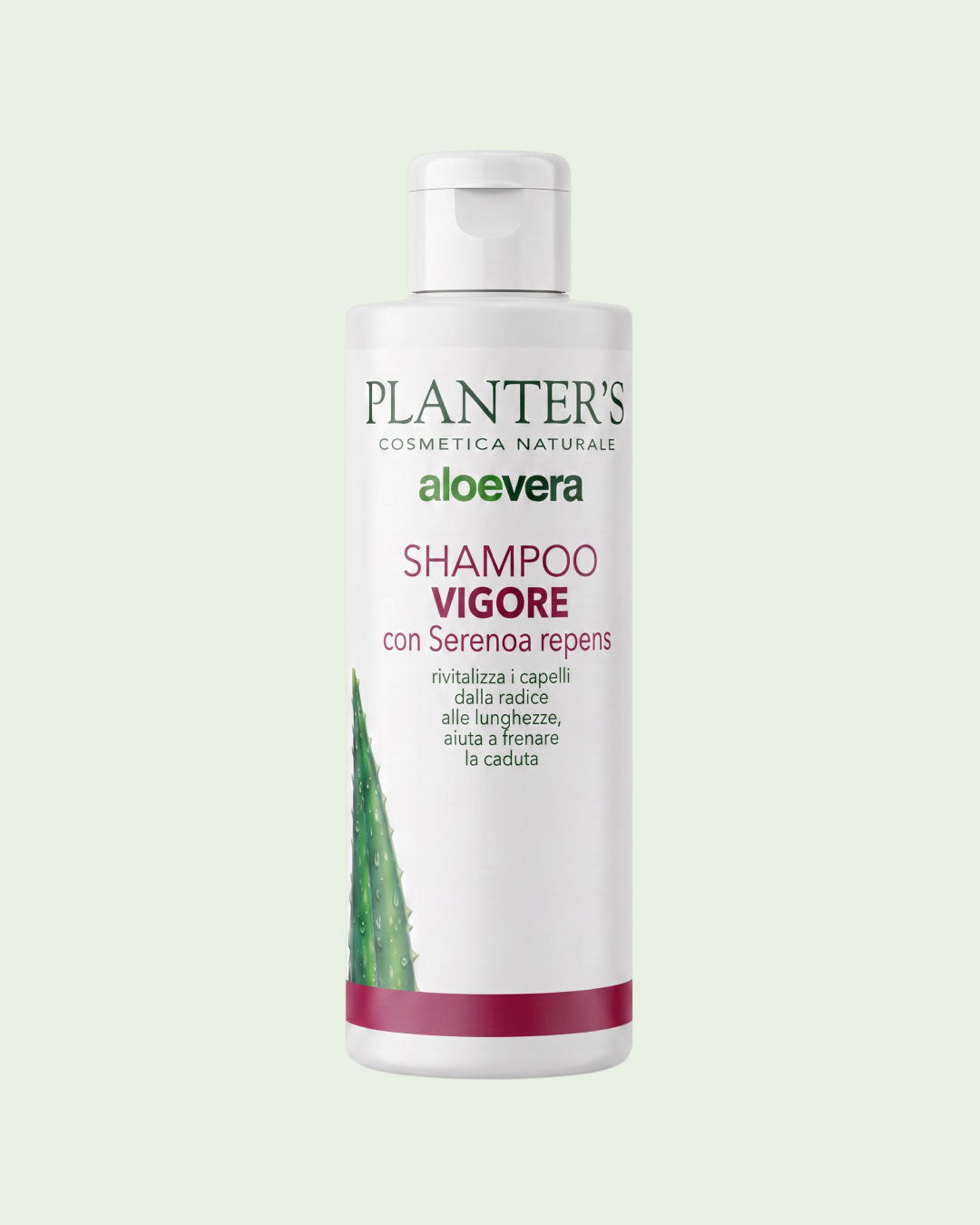 Vigour Shampoo
