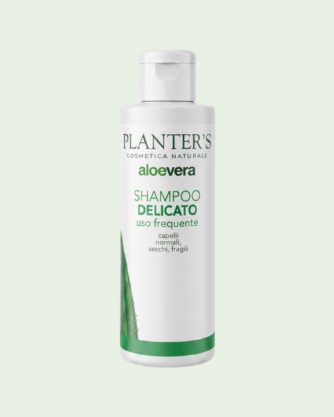 Shampoo Delicato Uso Frequente