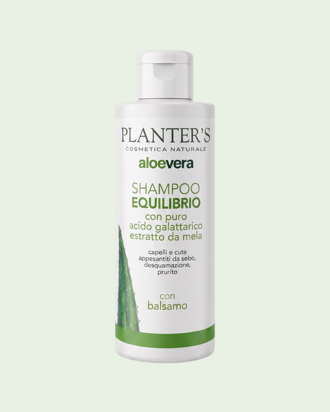 Shampoo Equilibrio