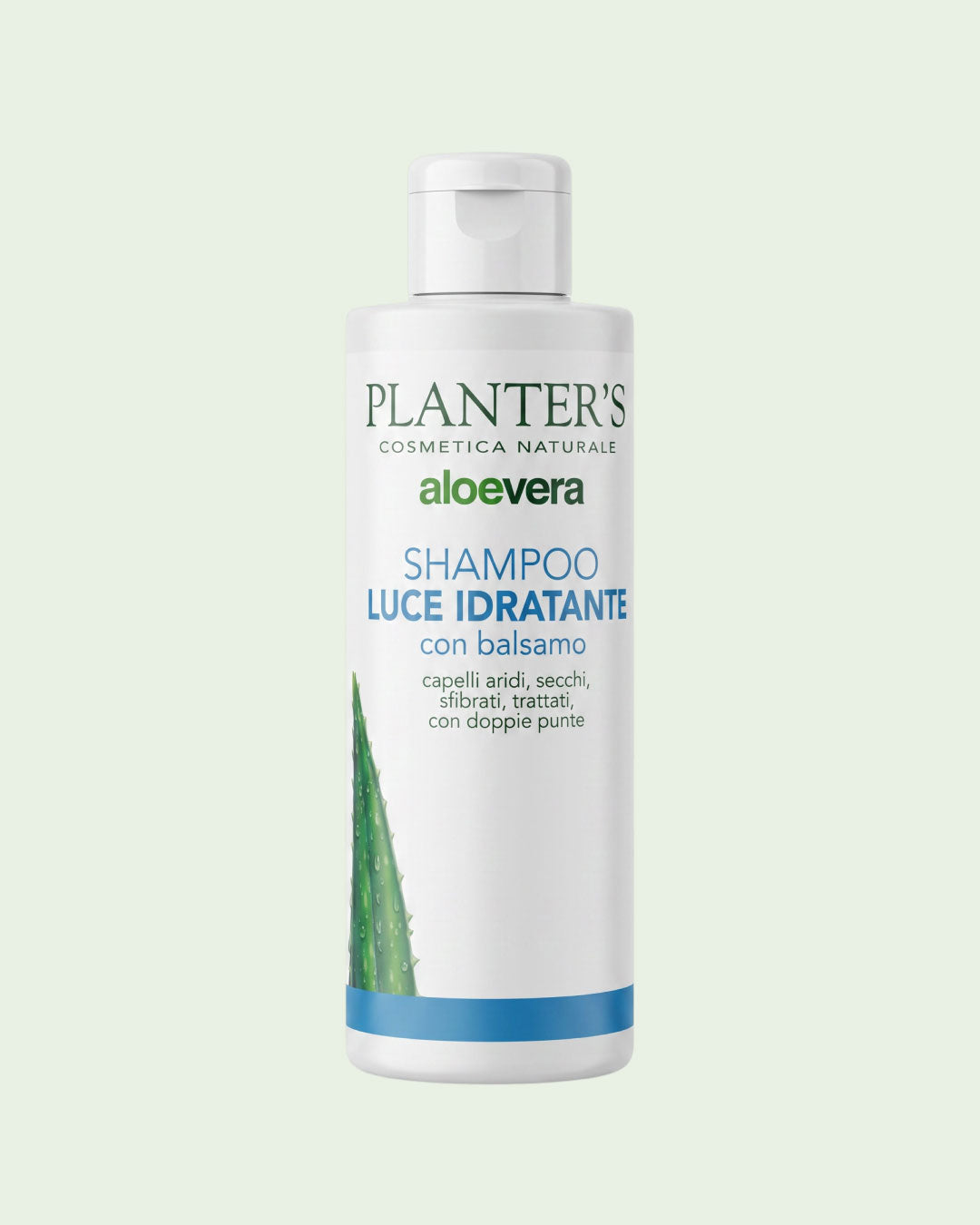 Shampoo Luce Idratante