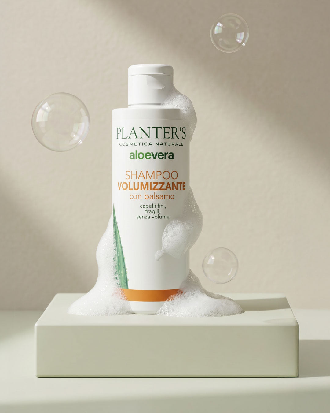 Shampoo Volumizzante