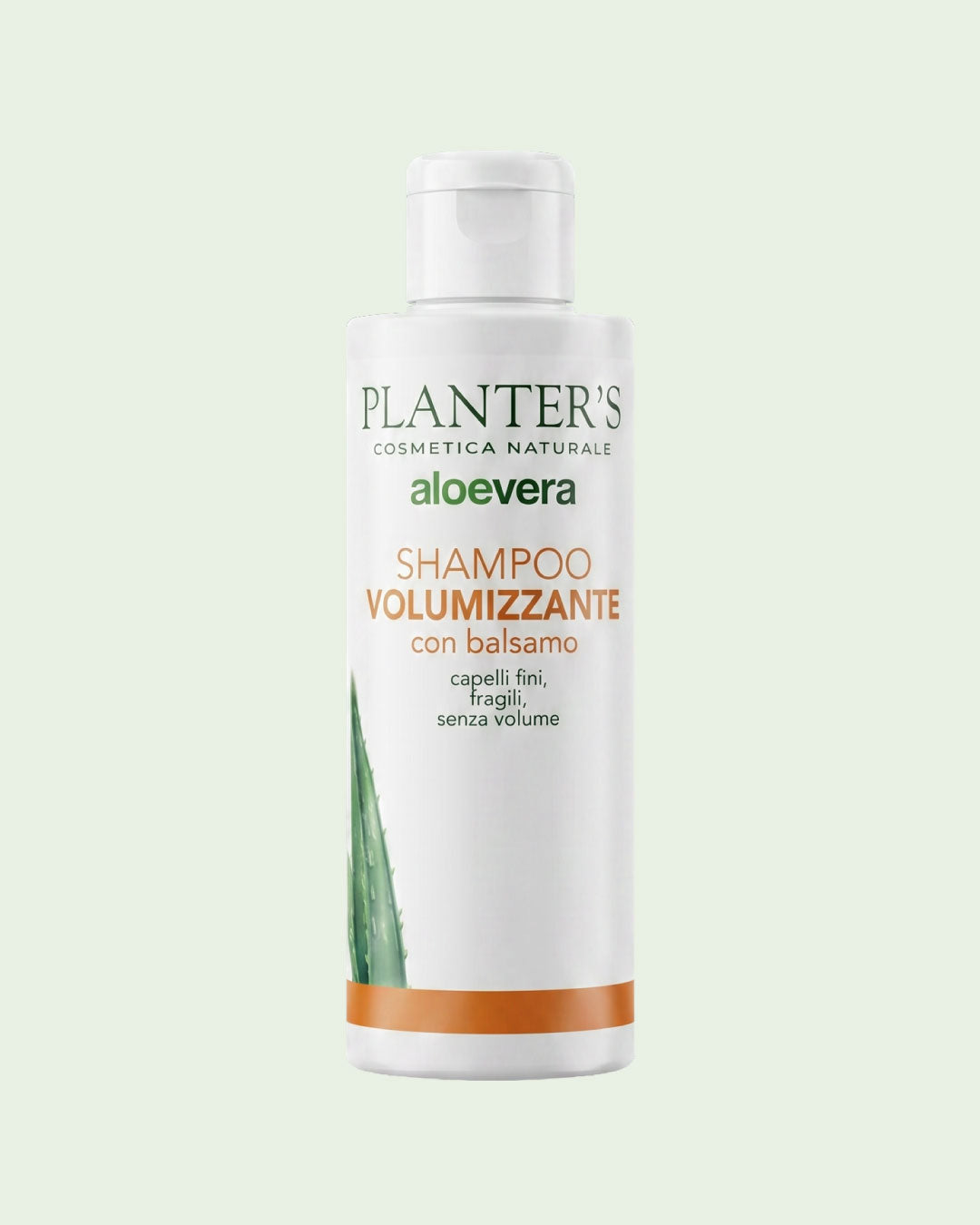 Shampoo Volumizzante