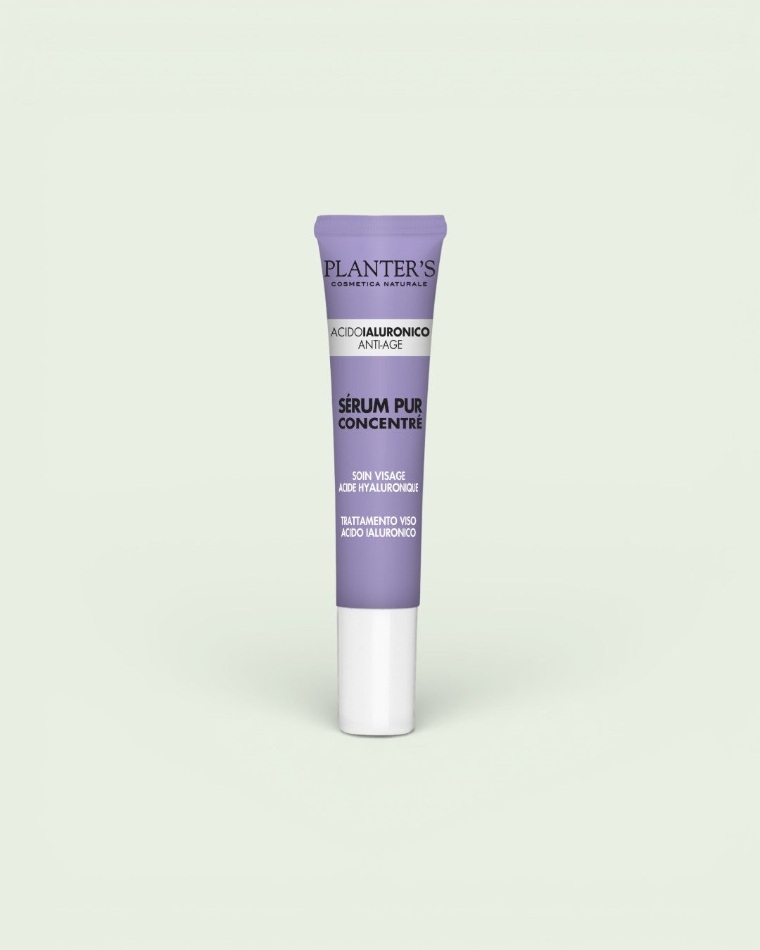 Siero Puro Concentrato