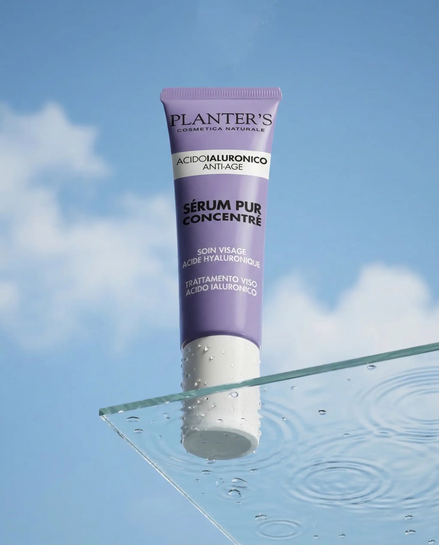 Siero Puro Concentrato